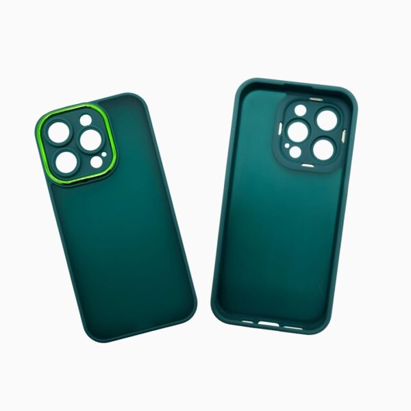 Case para iPhone 15 Pro