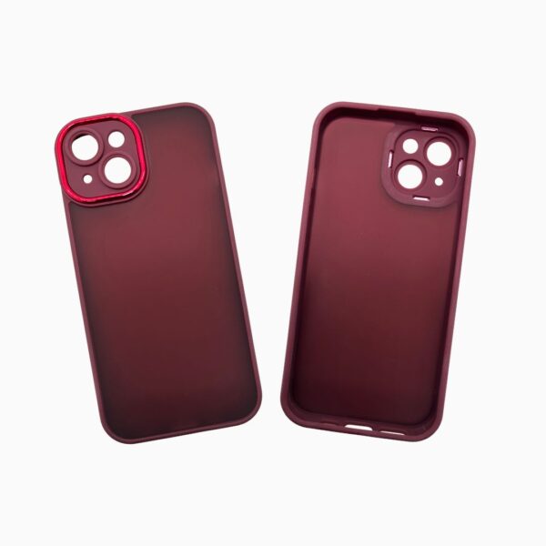 Case para iPhone 15 - Imagen 3